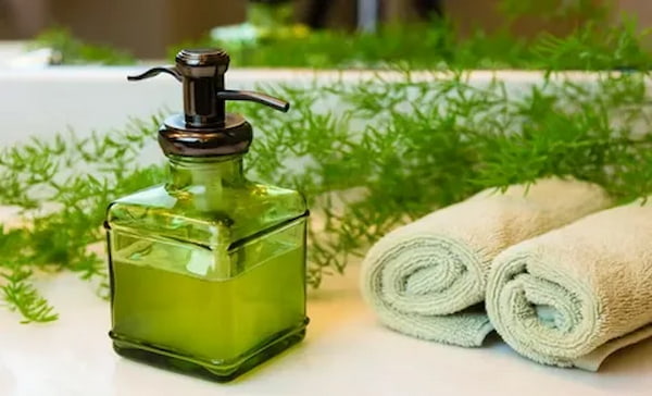 تصویر 5 از قیمت مایع شوینده دست + خرید باور نکردنی